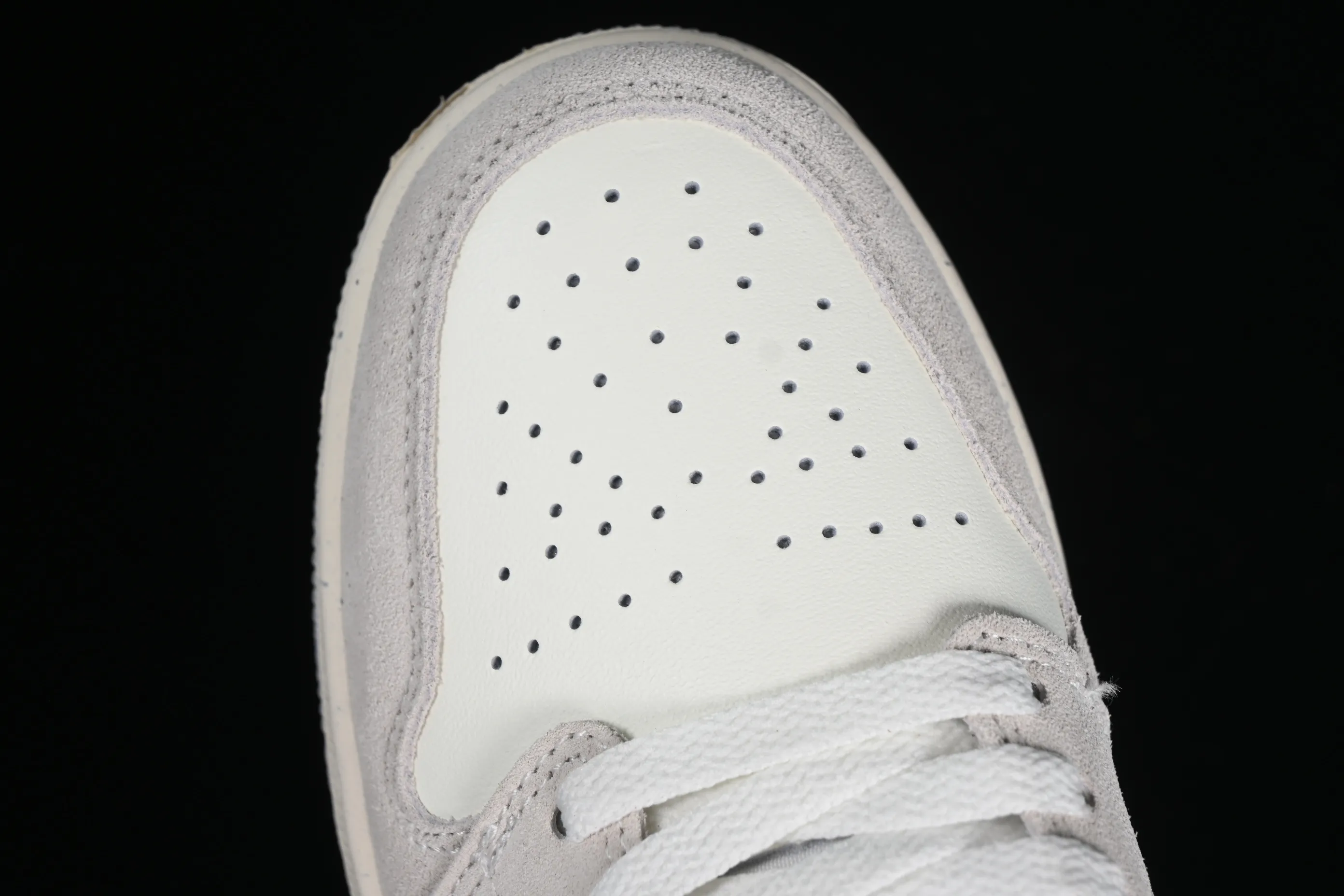All categories Air Jordan Jordan series basketball shoes Air Jordan 1 Low Z version Air Jordan 1 Low AJ1 Joe 1 taupe low-top cultural and leisure sports sneakers HF1567-200